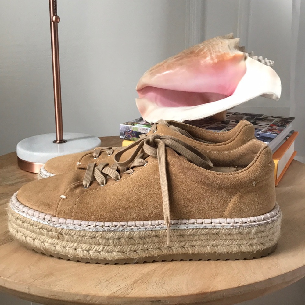 Rag and bone espadrille sneaker